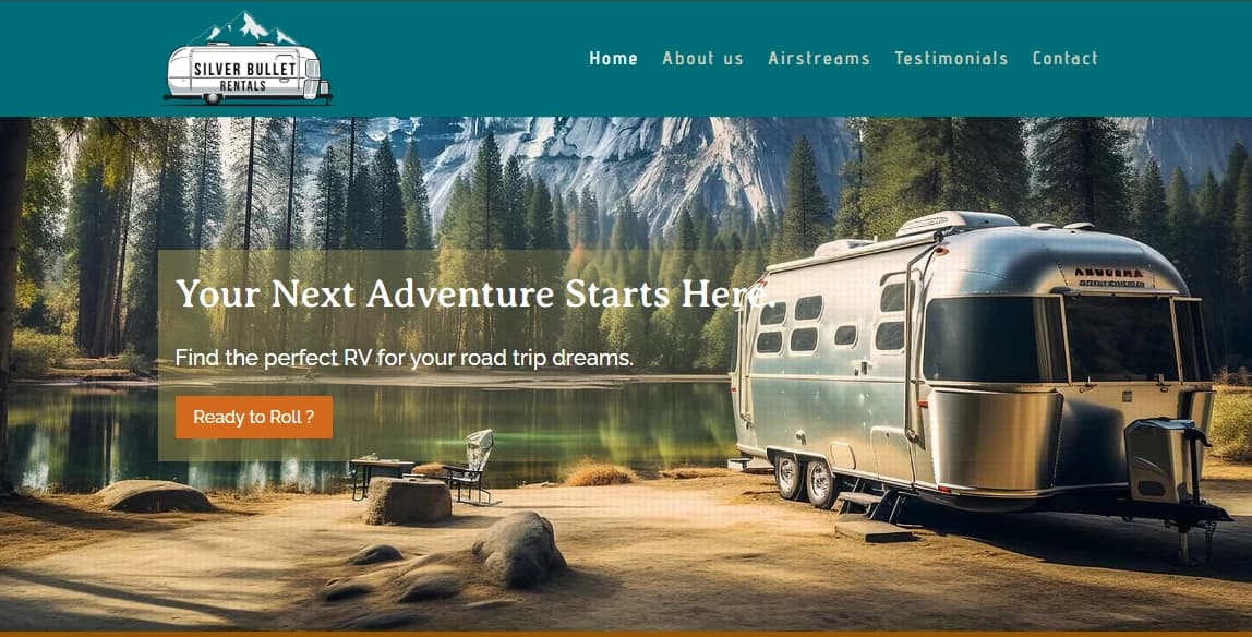 Silver Bullet Rentals