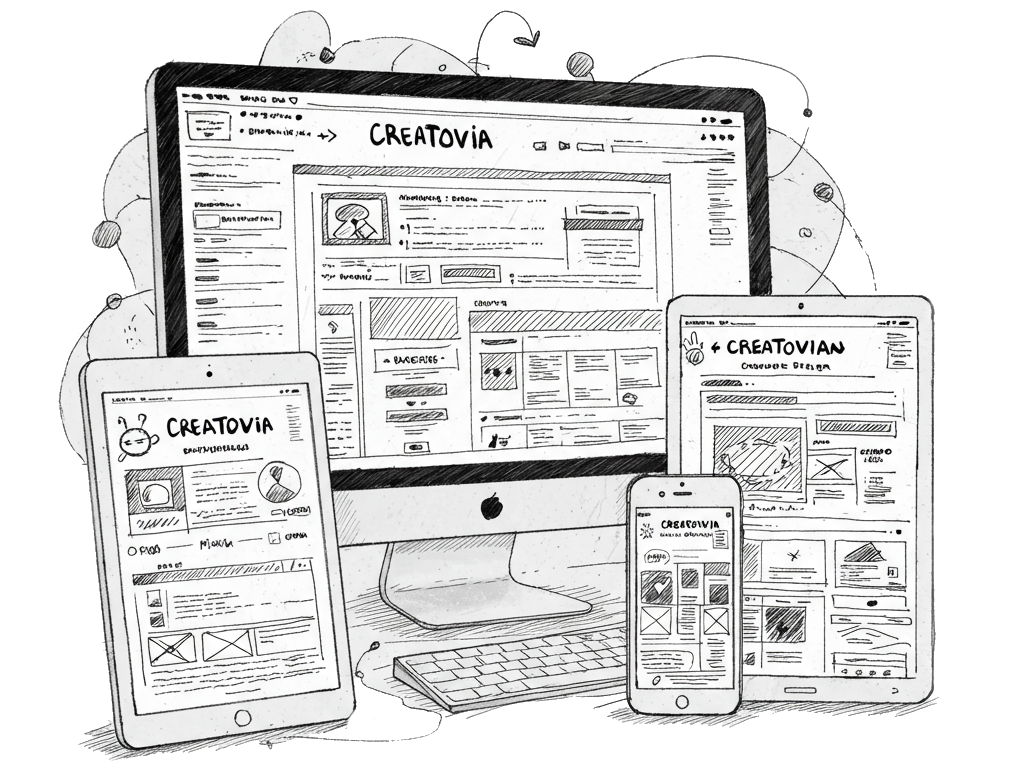 web-development-design web development