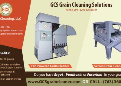 GCS-Mag