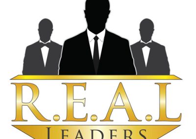 Real Leaders