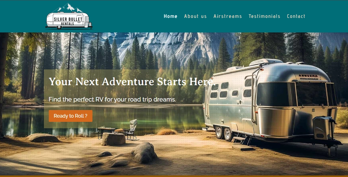 Silver Bullet Rentals