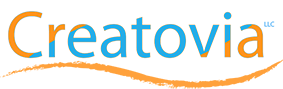 creatovia logo