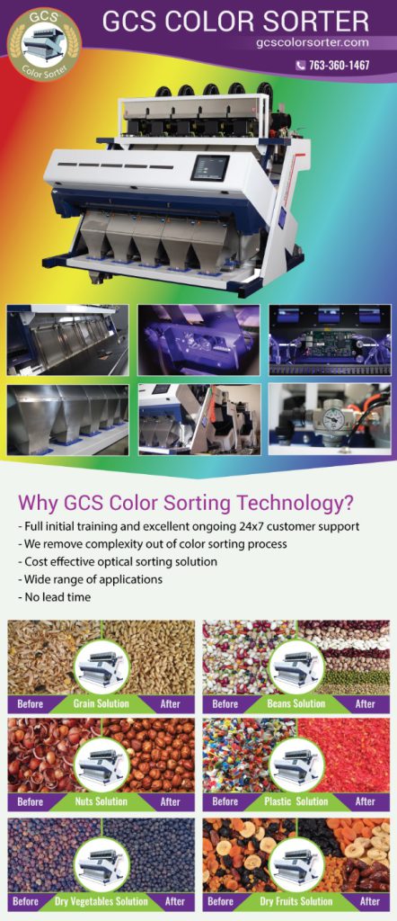 gcs single panel