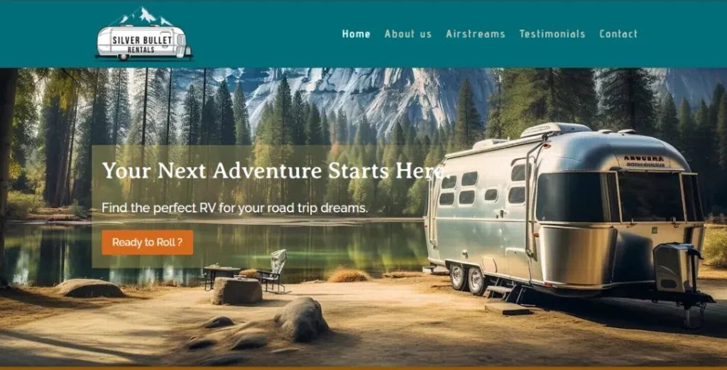 silver bullet rentals