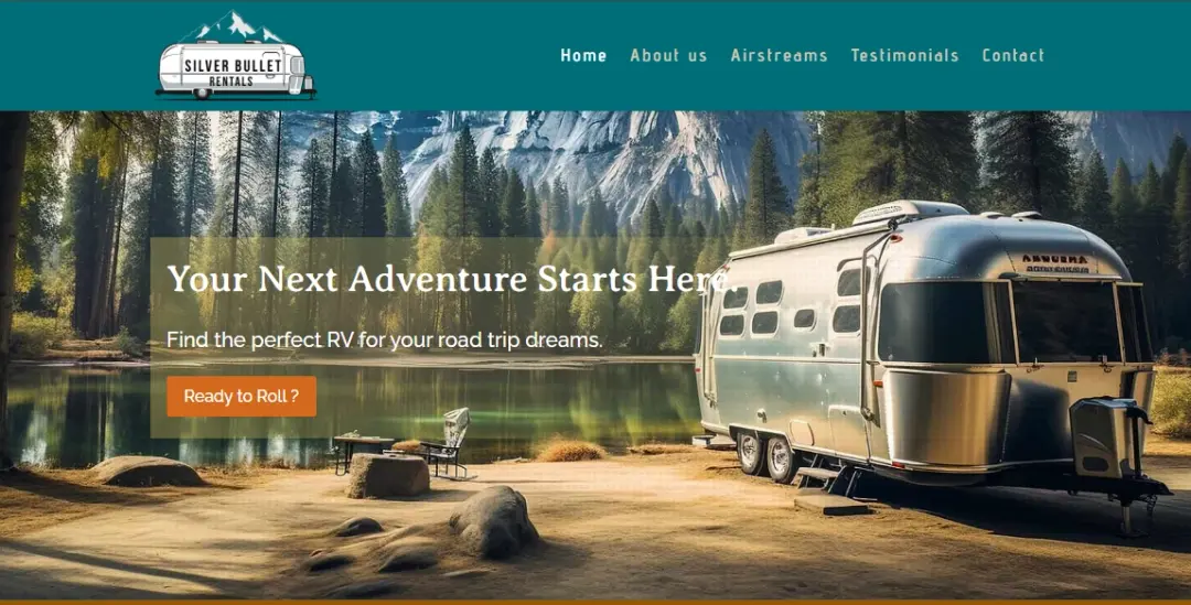 silver bullet rentals